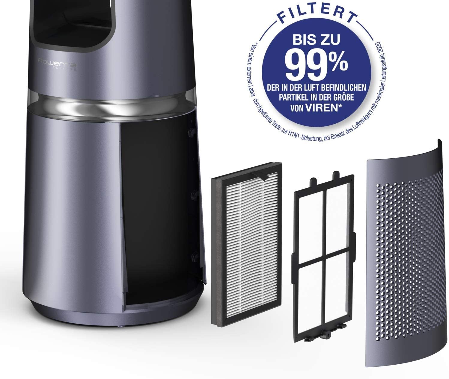 Quạt tháp Rowenta QU5030