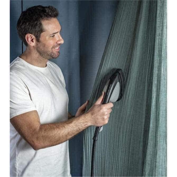 Bàn là cây Tefal UT2020 Cube