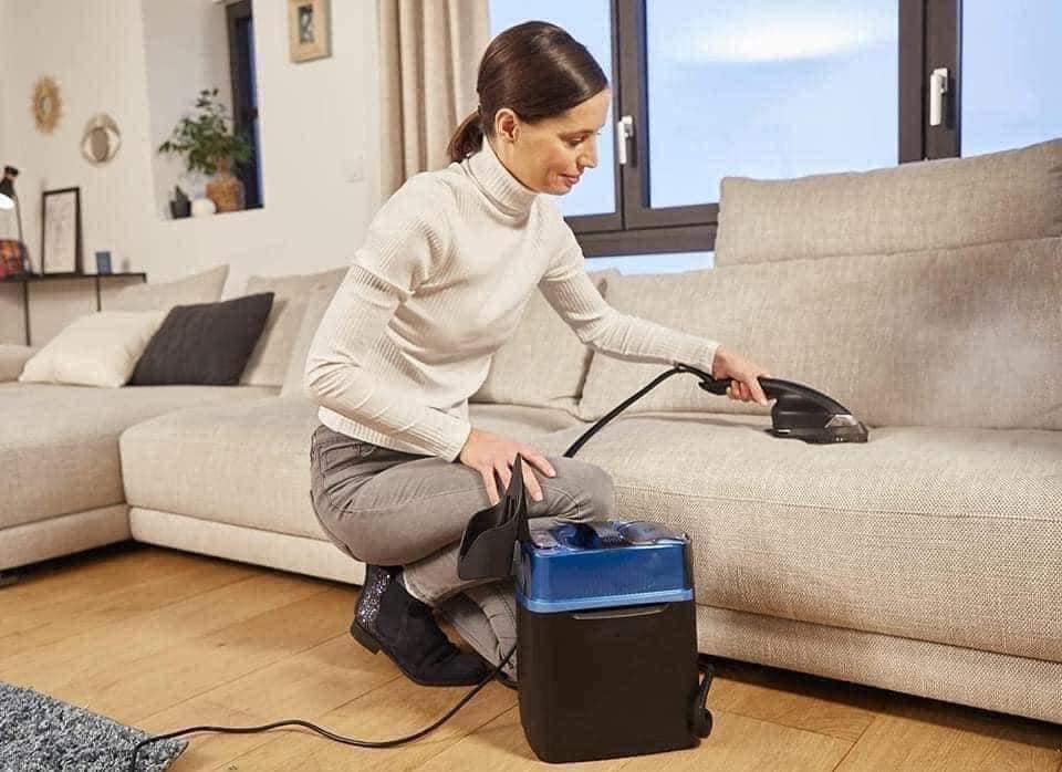 Bàn là cây Tefal UT2020 Cube