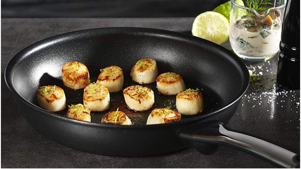 Chảo chống dính Tefal Talent pro 24cm E44004