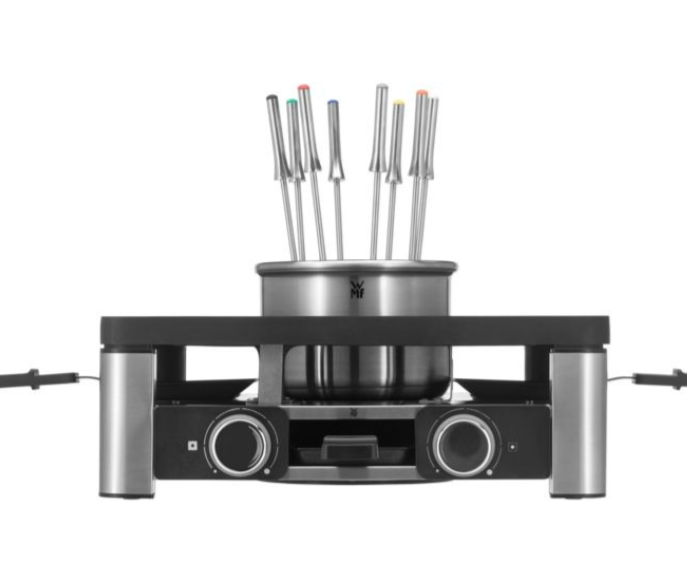 Bếp nướng kiêm lẩu wmf Lumero