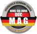 GIA DỤNG ĐỨC MAG
