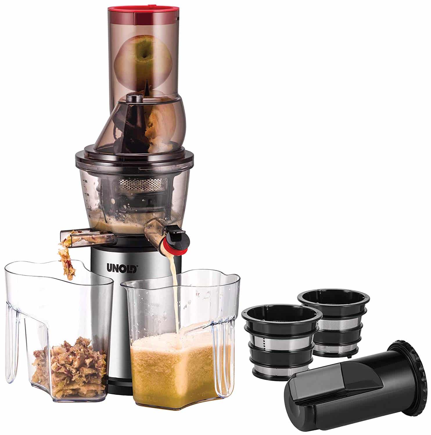 may-ep-cham-Unold-3-trong-1-Model-78265-Nhap-khau-duc