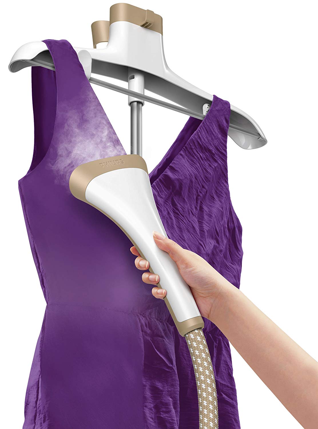 BÀN LÀ CÂY PHILIPS GC524