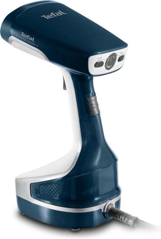 BÀN ỦI HƠI NƯỚC CẦM TAY TEFAL DT8100