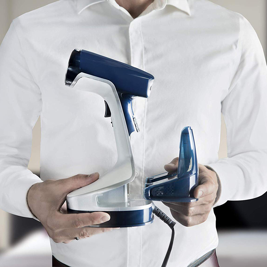 BÀN ỦI HƠI NƯỚC CẦM TAY TEFAL DT8100