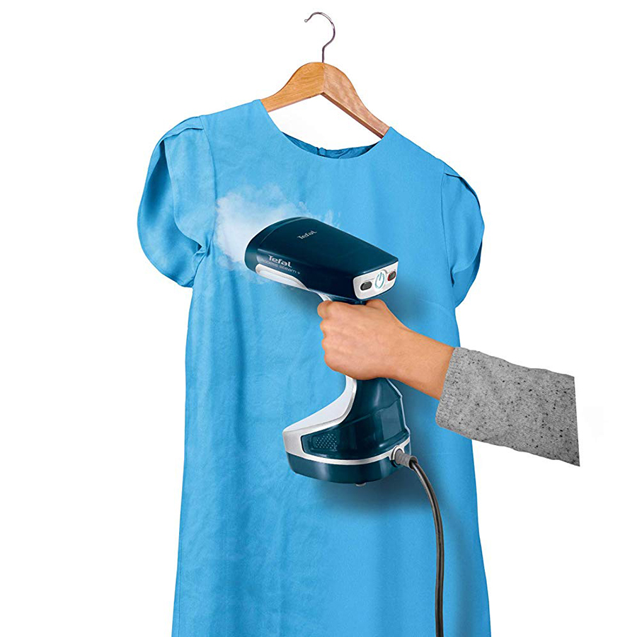 BÀN ỦI HƠI NƯỚC CẦM TAY TEFAL DT8100