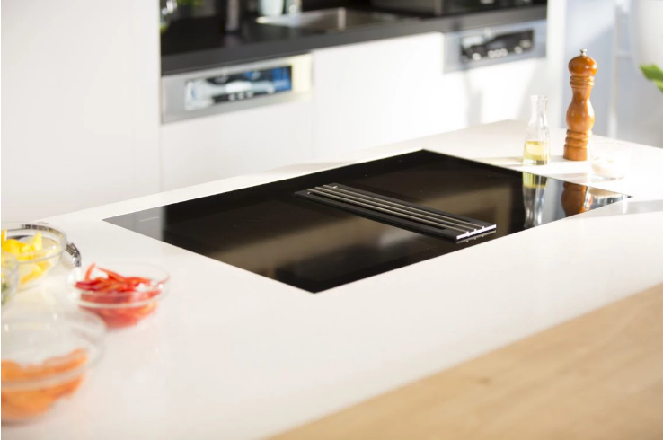 Bếp từ Miele KMDA 7774