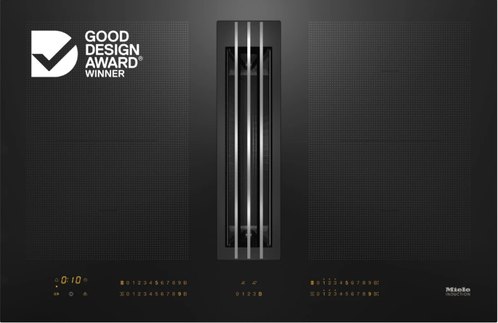 Bếp từ Miele KMDA 7774