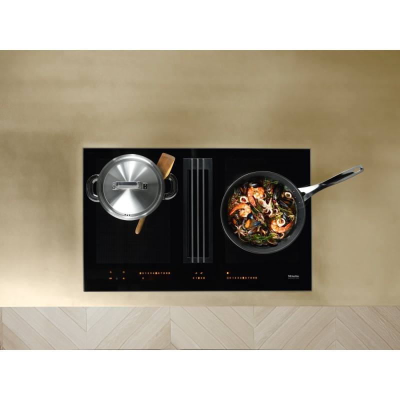 Bếp từ Miele KMDA 7774