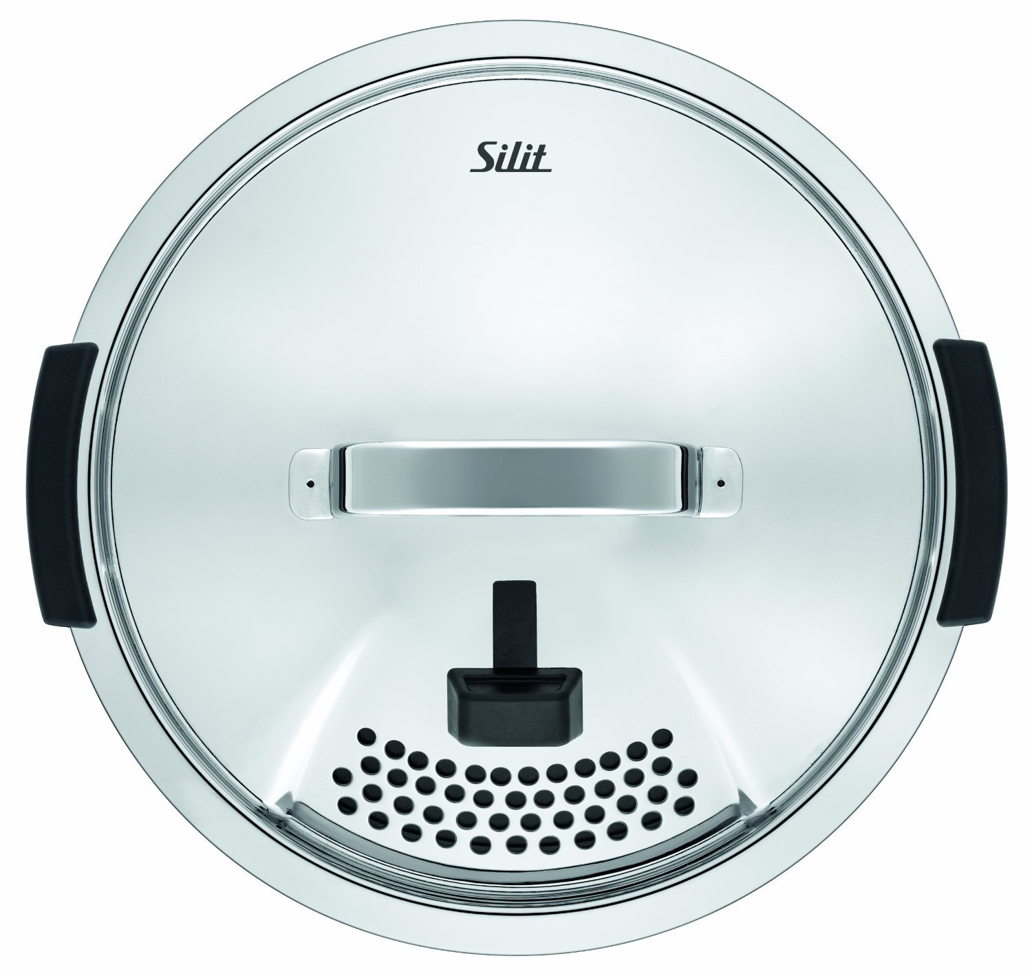 Bộ 4 nồi Silit Nature Blue