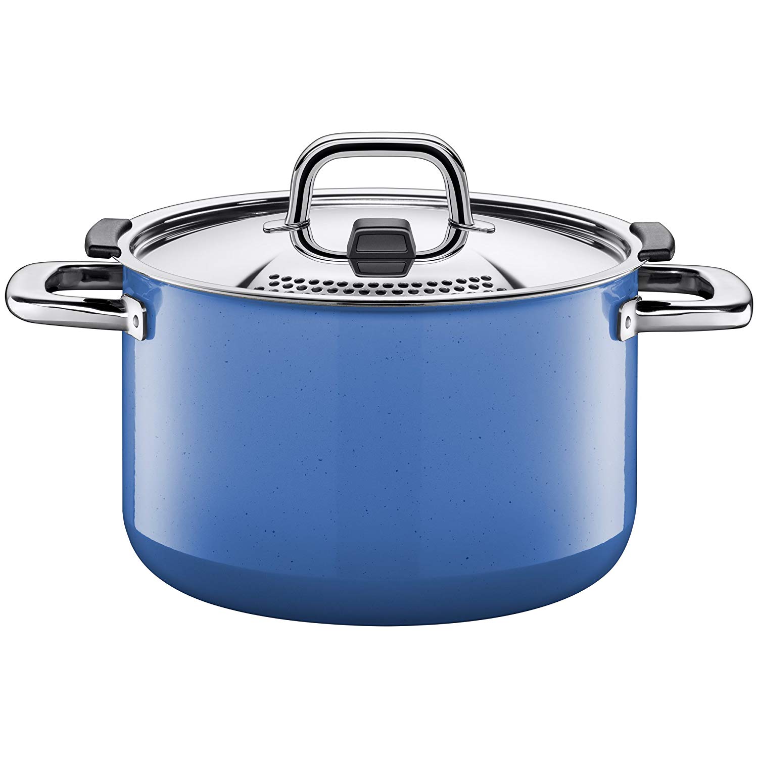 Bộ 4 nồi Silit Nature Blue