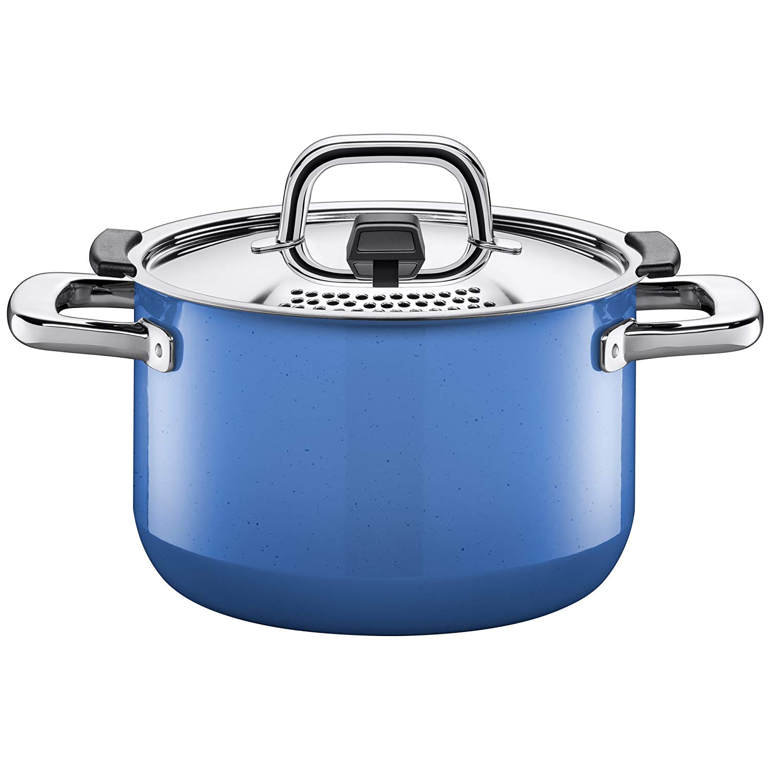 Bộ 4 nồi Silit Nature Blue