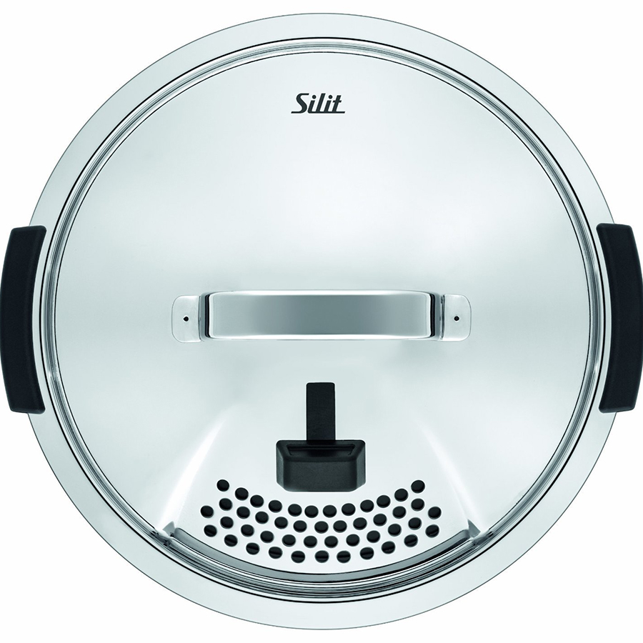 Bộ 4 nồi Silit Nature Blue