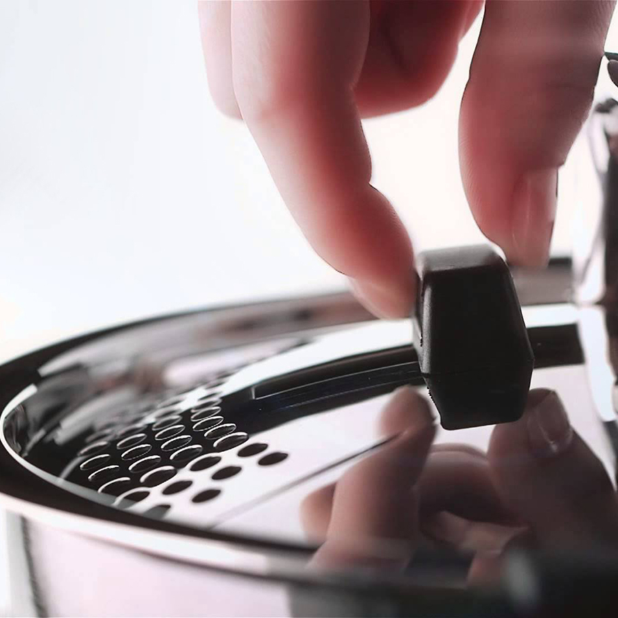 Bộ 4 nồi Silit Nature Blue