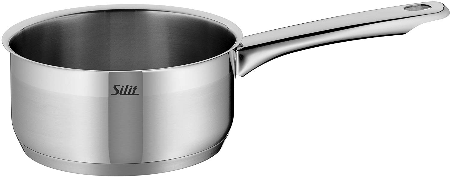 Bộ nồi Silit Pisa 10 món