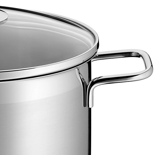 Bộ nồi Silit Pisa 10 món