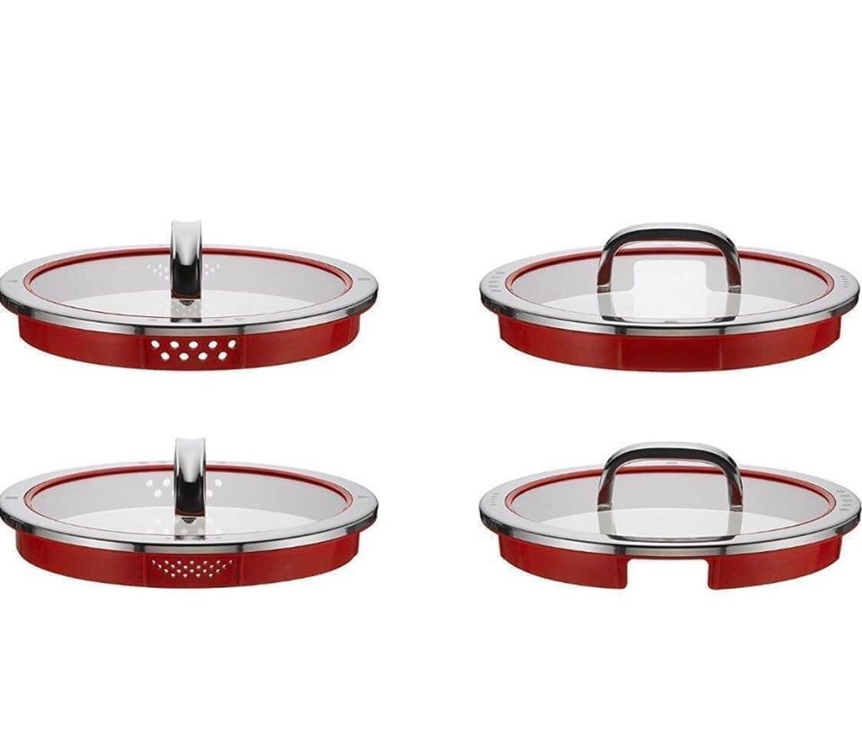 BỘ 4 NỒI WMF Function