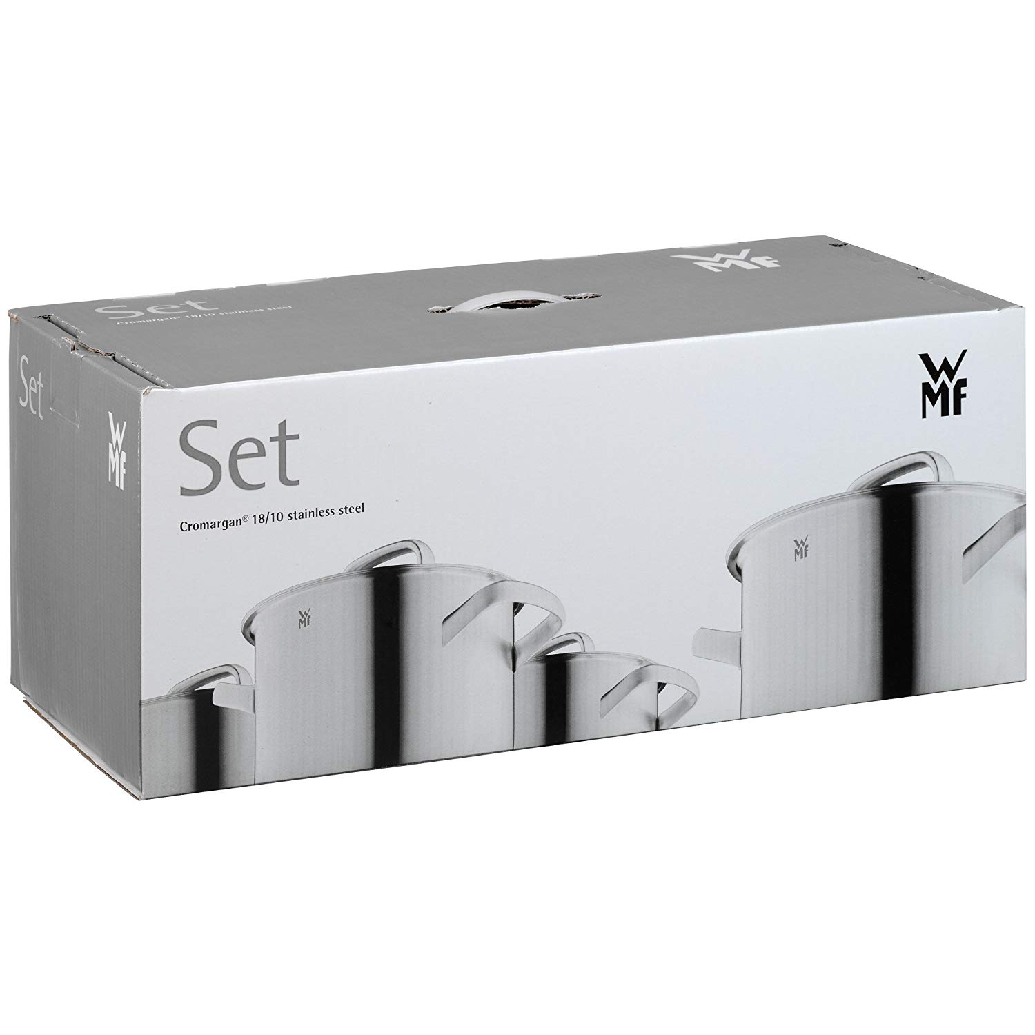 BỘ 4 NỒI WMF Function