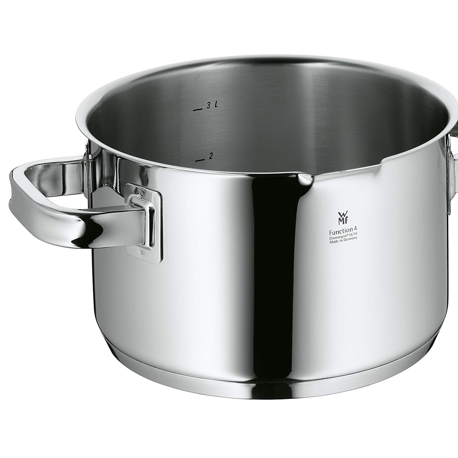 BỘ 4 NỒI WMF Function