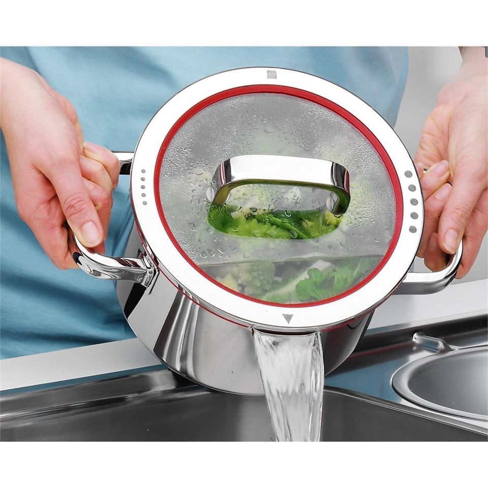 BỘ 4 NỒI WMF Function