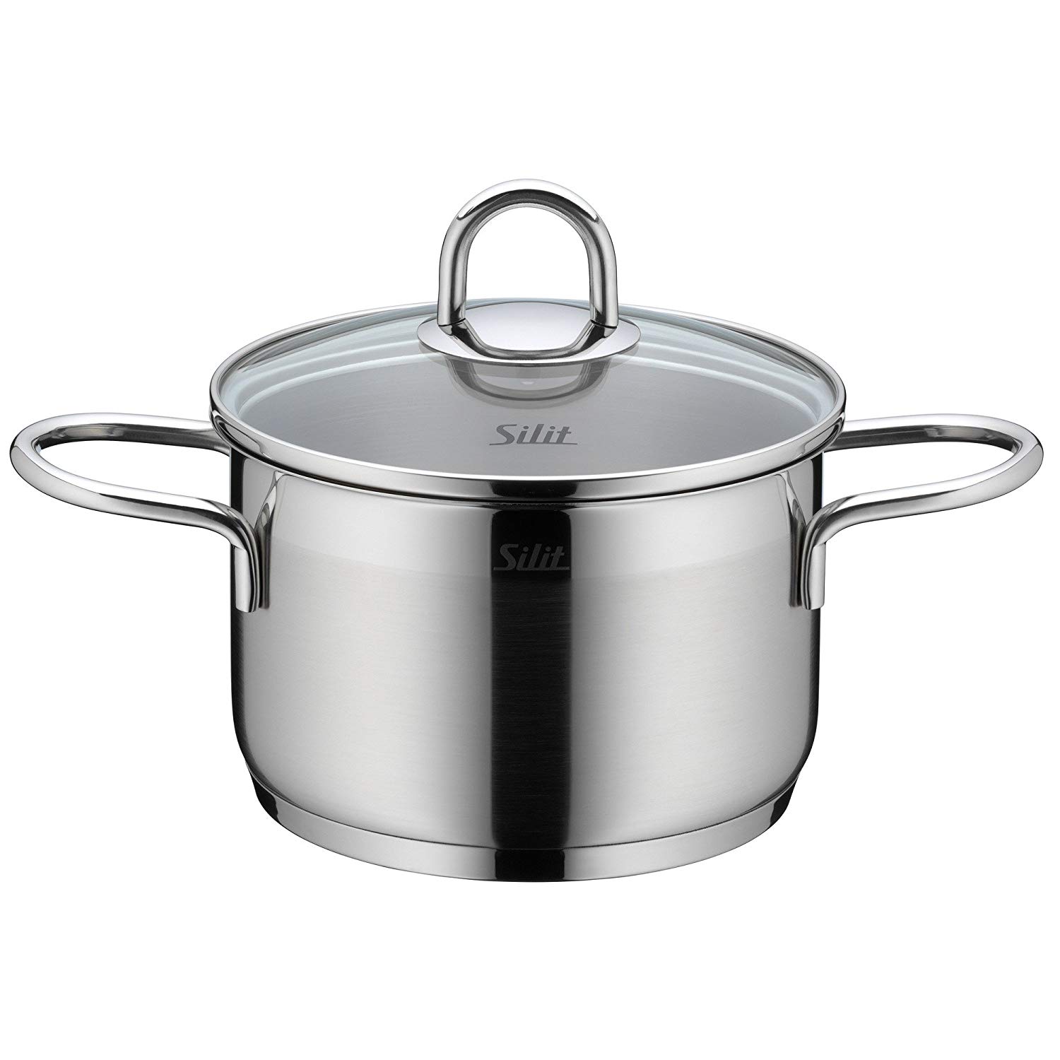 Bộ nồi Silit Diamant 7 món