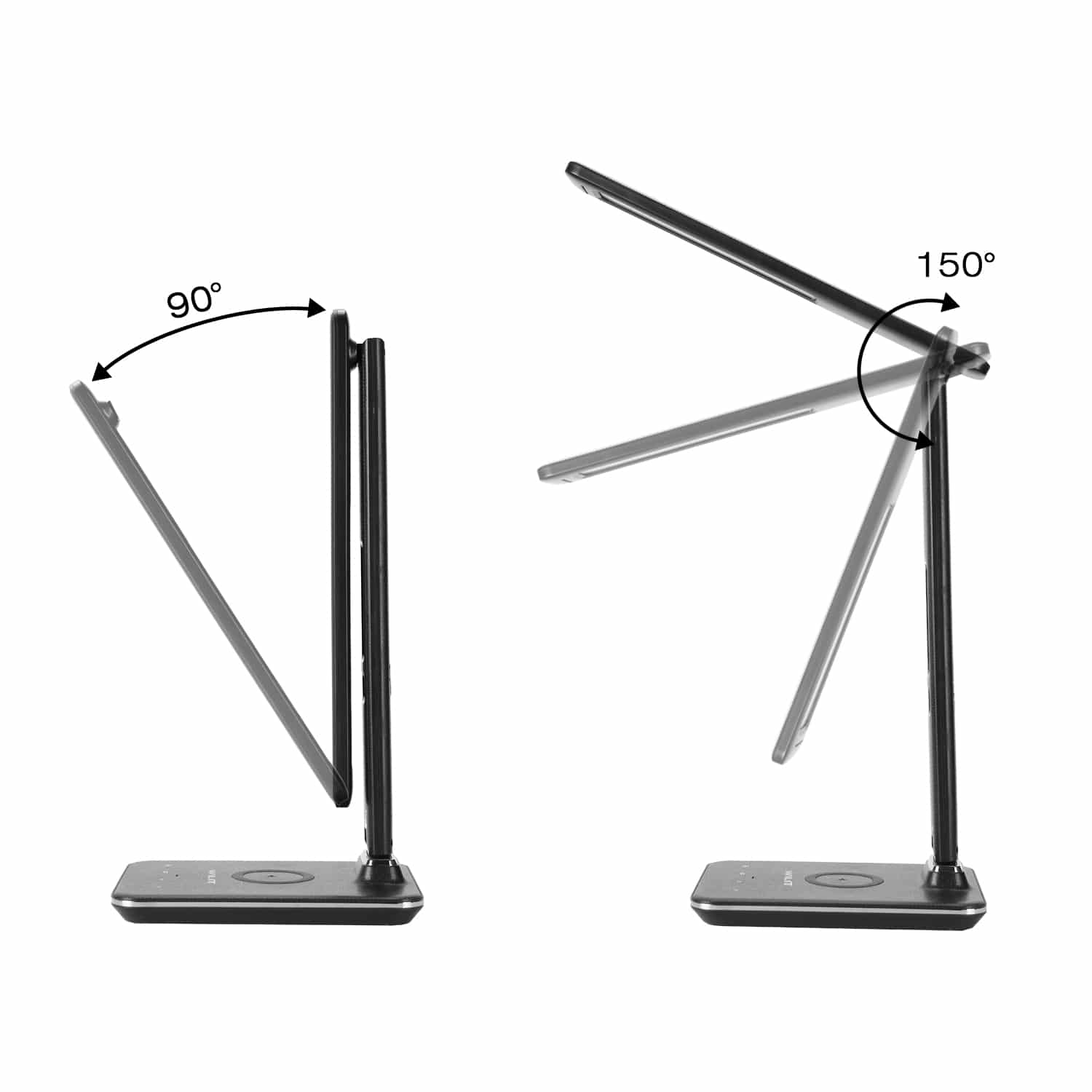 Đèn chống cận Wilit U13AQ