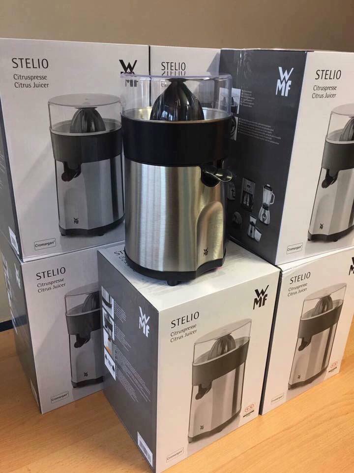 MÁY VẮT CAM WMF STELIO