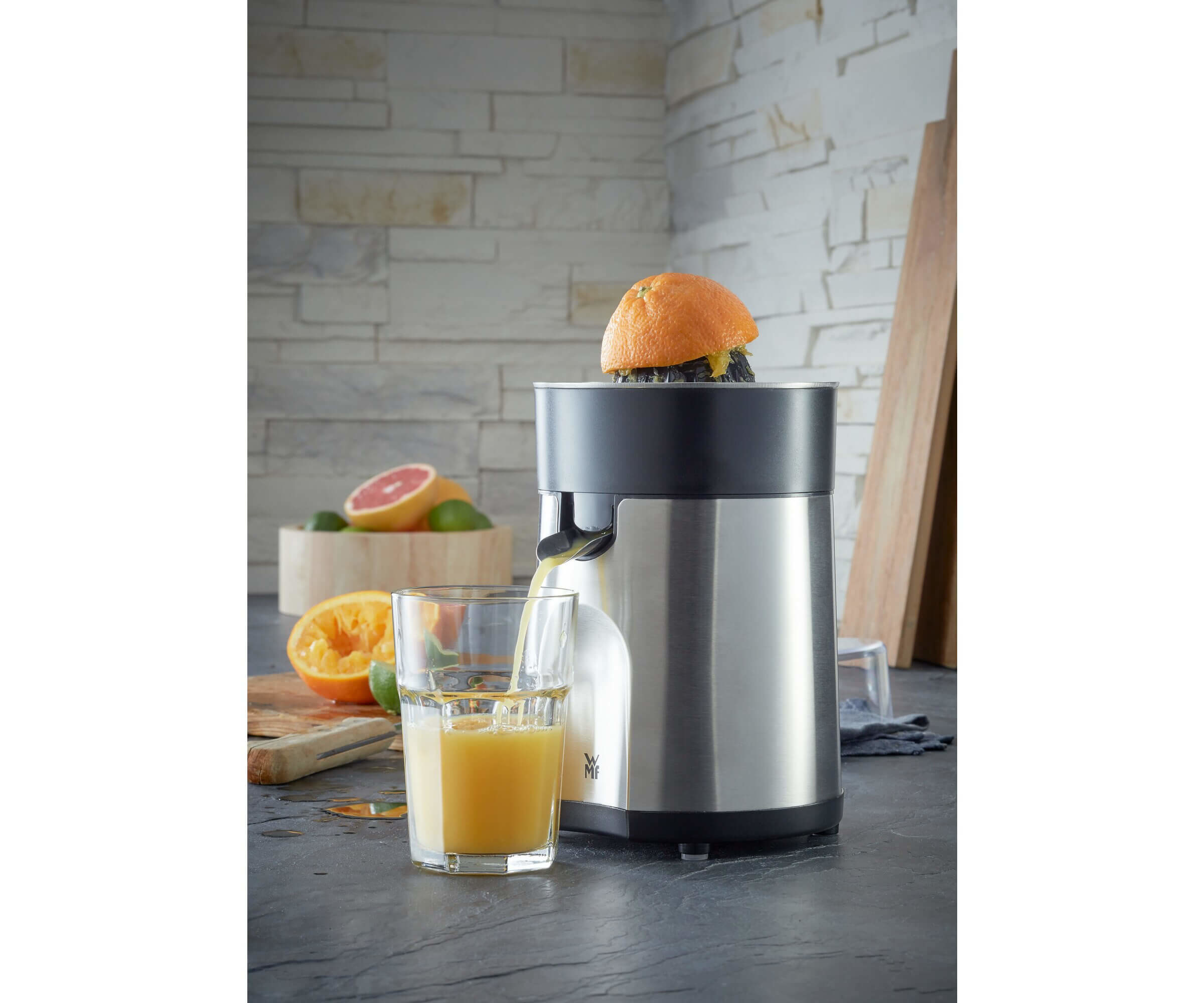 MÁY VẮT CAM WMF STELIO