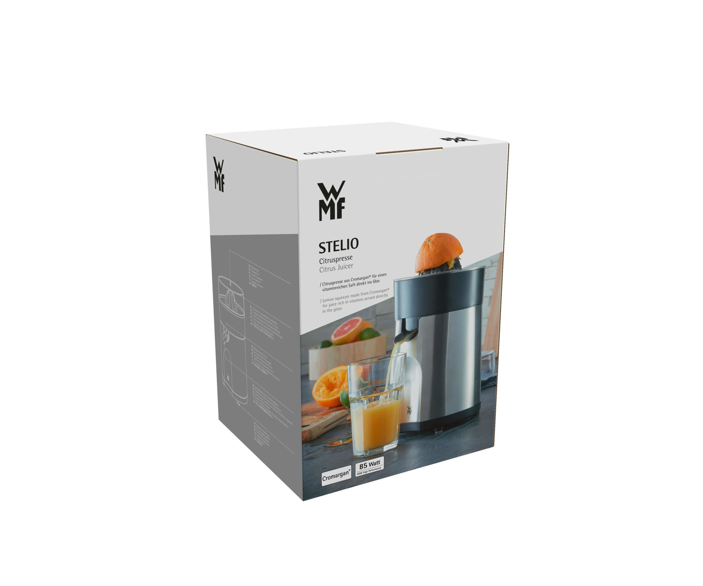 MÁY VẮT CAM WMF STELIO