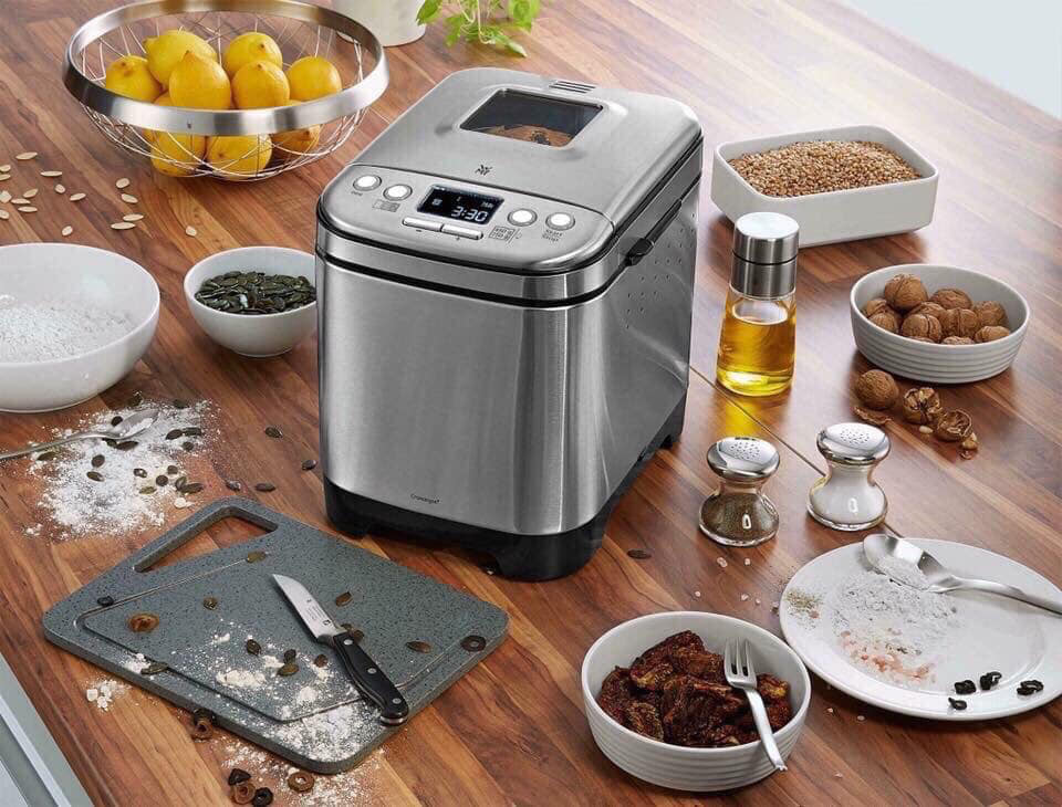 Máy Làm Bánh Mì WMF Kult X