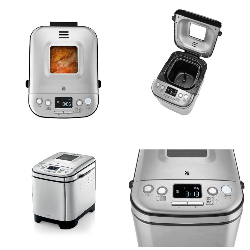 Máy Làm Bánh Mì WMF Kult X