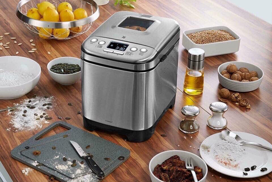 Máy Làm Bánh Mì WMF Kult X