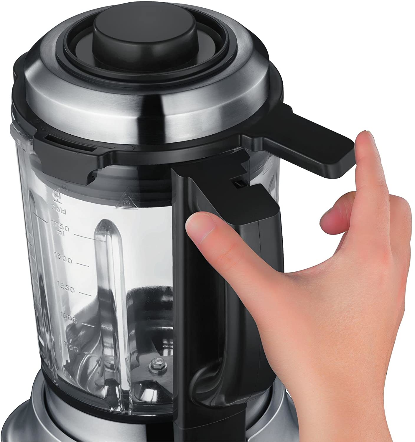 MÁY LÀM SỮA HẠT TEFAL BL962B38