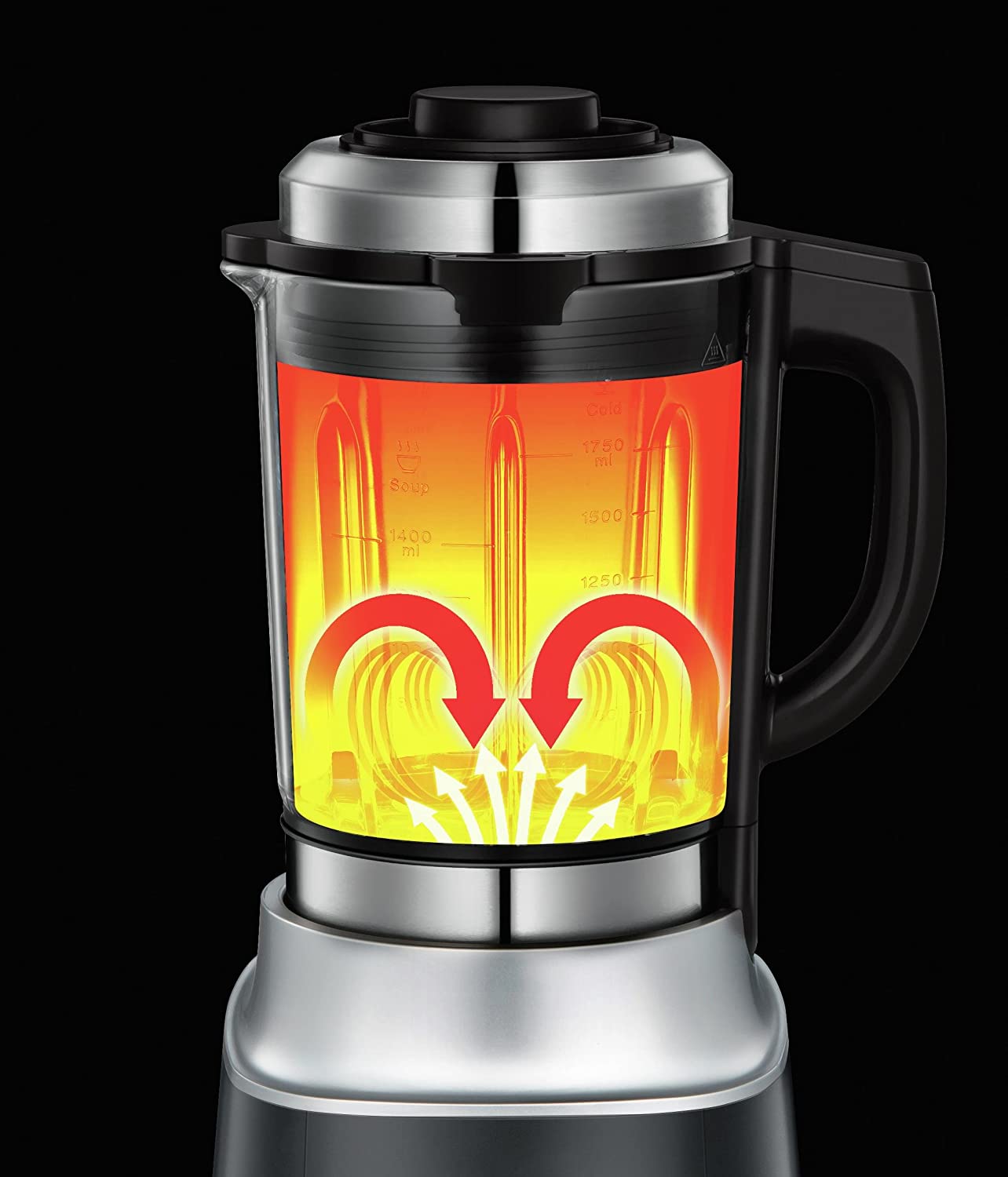 MÁY LÀM SỮA HẠT TEFAL BL962B38