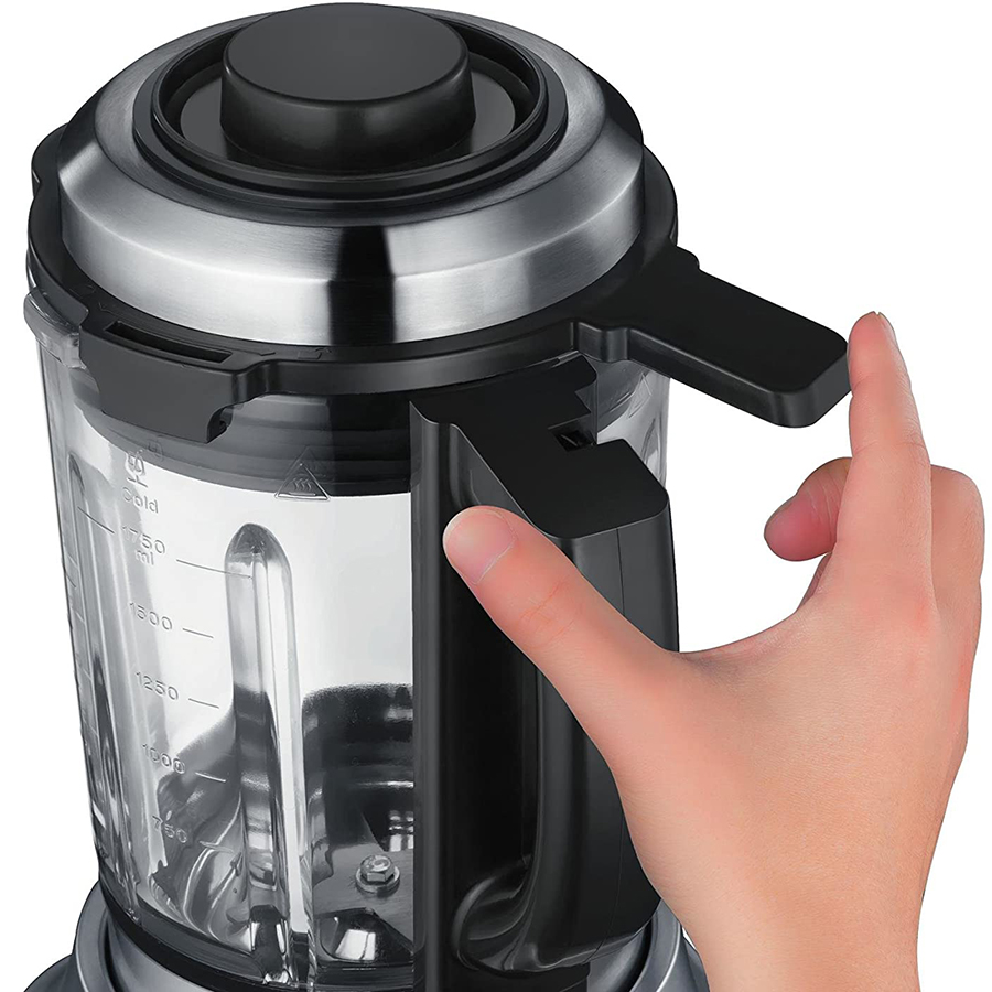 MÁY LÀM SỮA HẠT TEFAL BL962B38