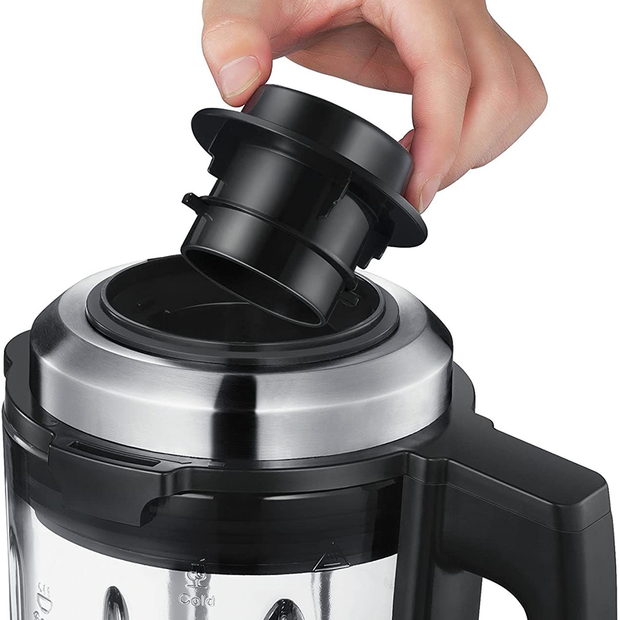 MÁY LÀM SỮA HẠT TEFAL BL962B38