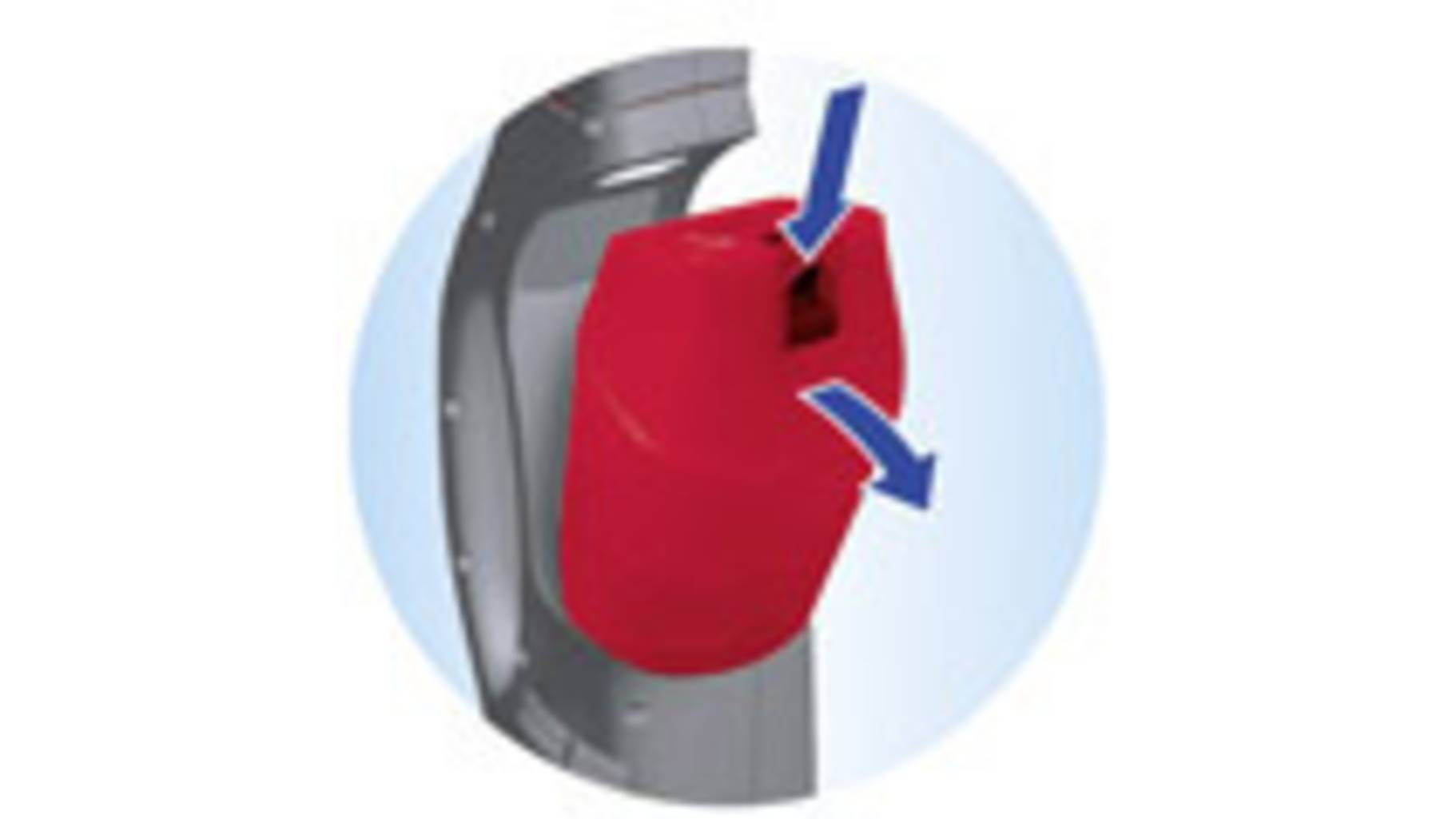 MÁY LAU KÍNH VILEDA WINDOMATIC POWER