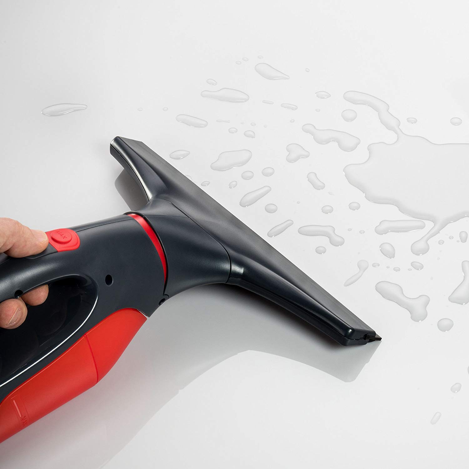 MÁY LAU KÍNH VILEDA WINDOMATIC POWER