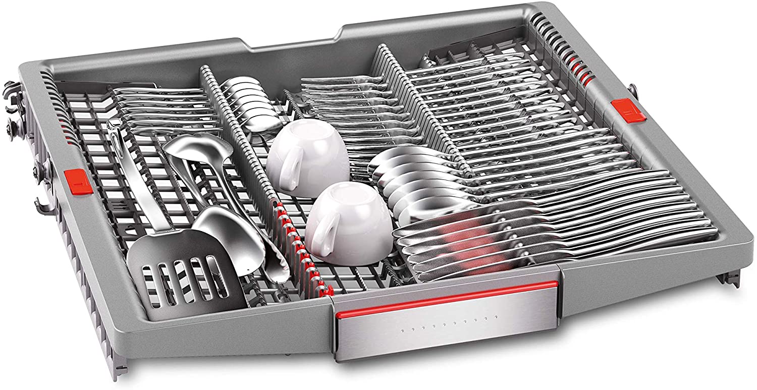 MÁY RỬA BÁT BOSCH SMV88UX36E seri 8