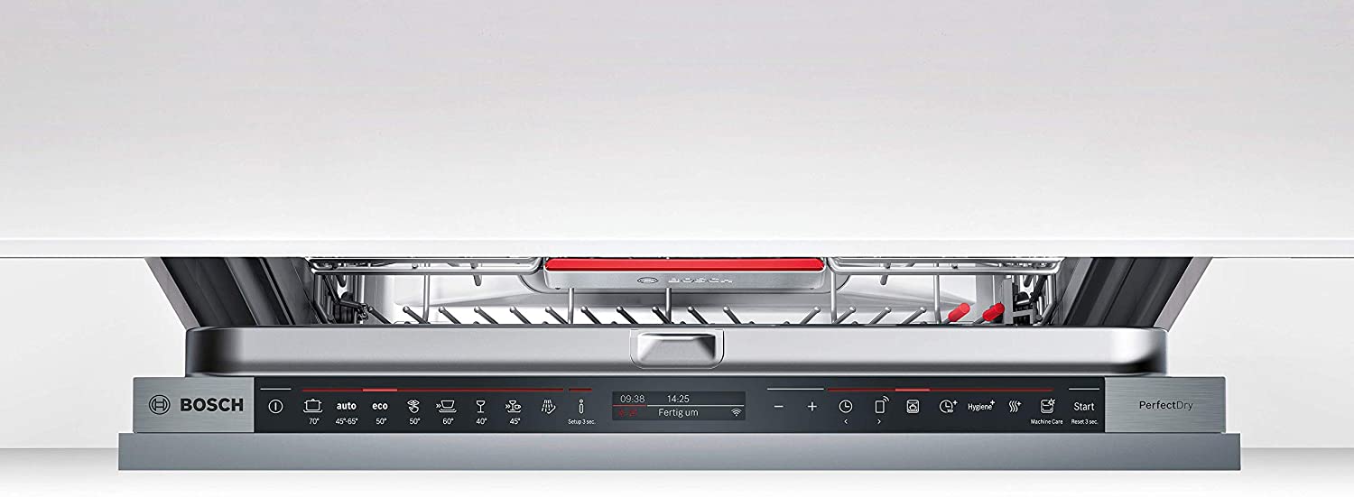 MÁY RỬA BÁT BOSCH SMV88UX36E seri 8