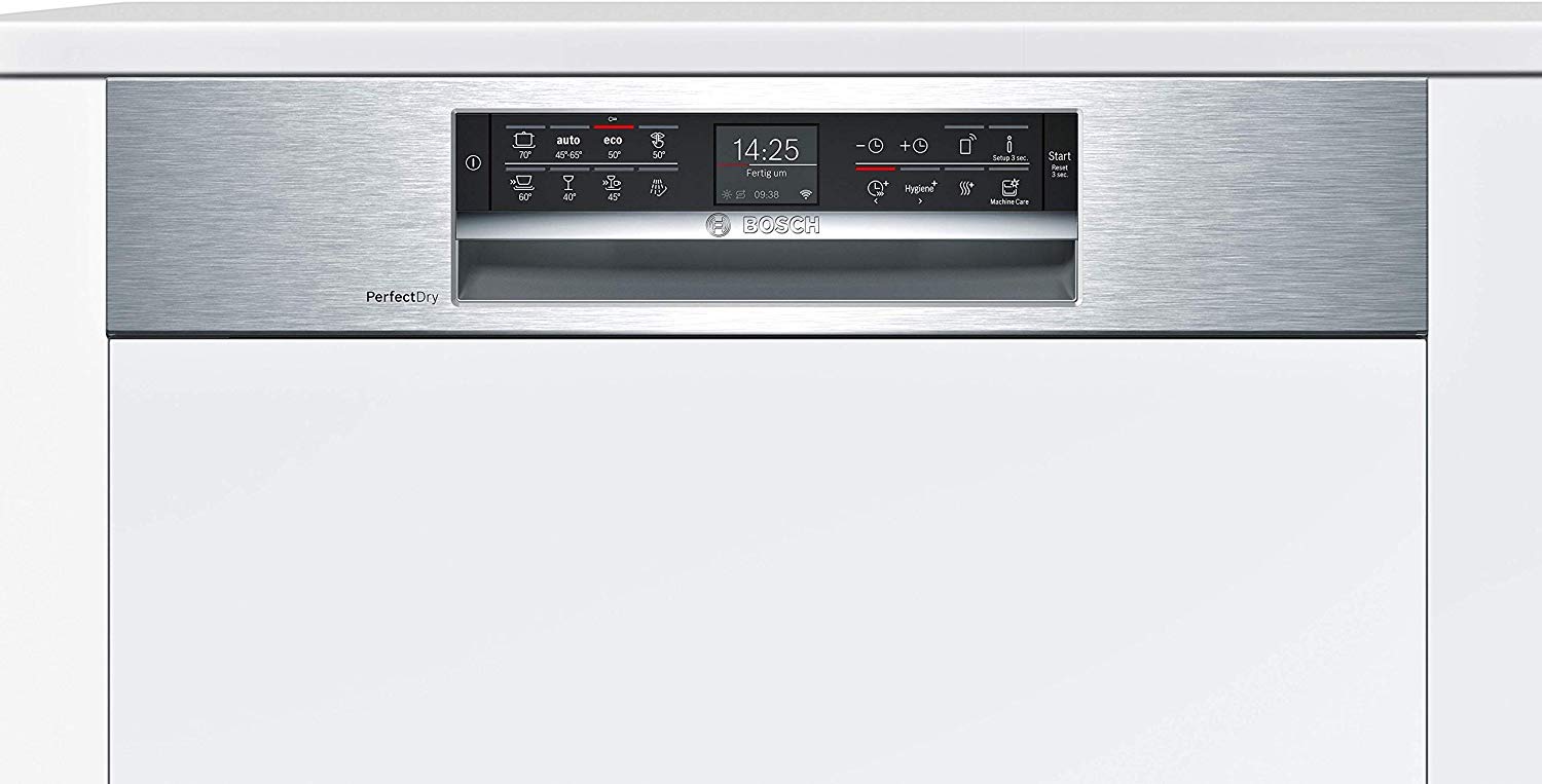 MÁY RỬA BÁT BOSCH SMI68TS06E