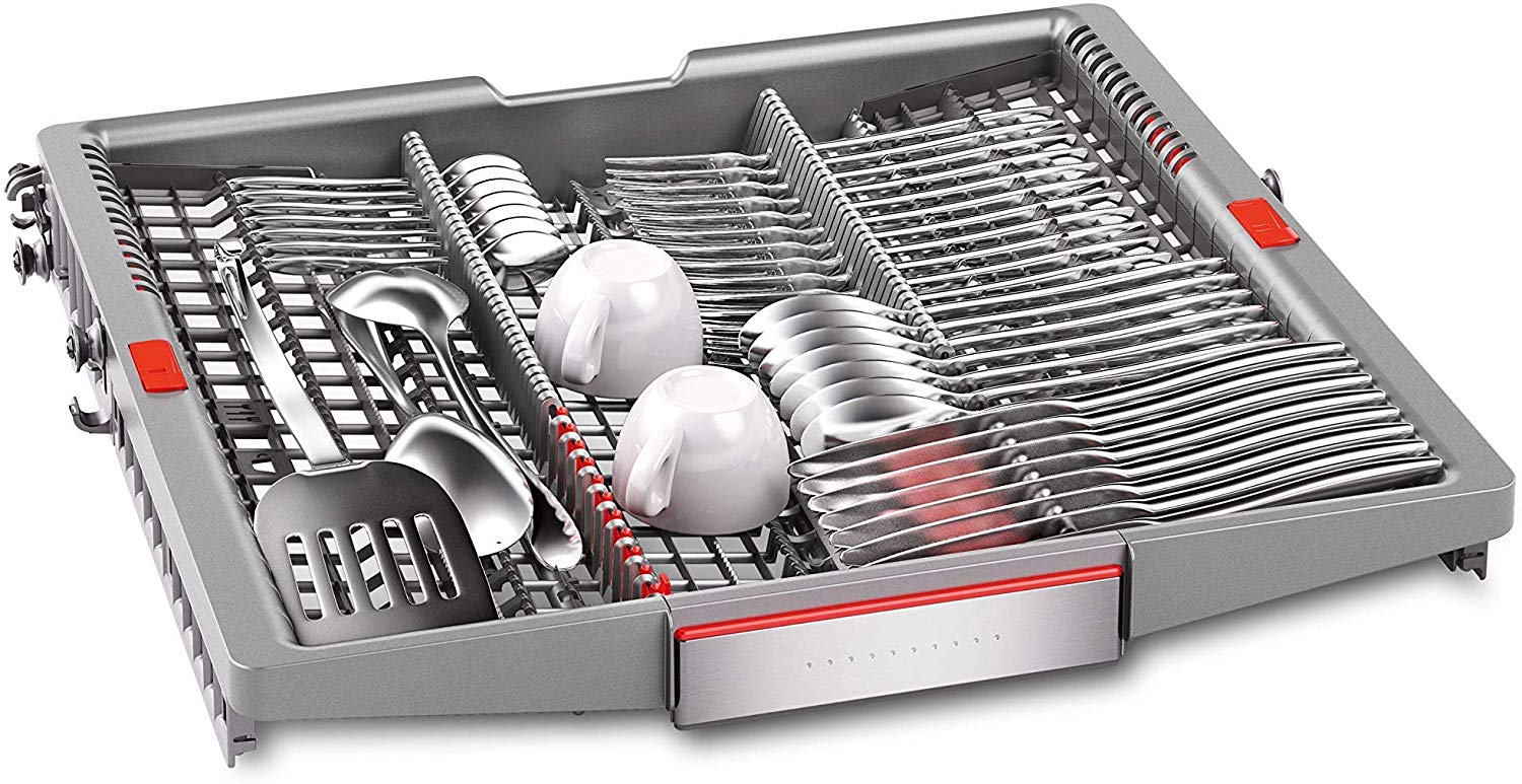 MÁY RỬA BÁT BOSCH SMI68TS06E