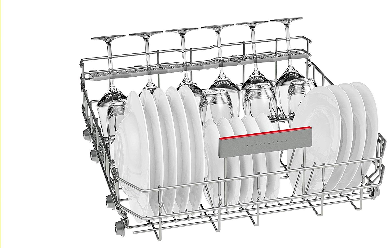 MÁY RỬA BÁT BOSCH SMS46MI07E