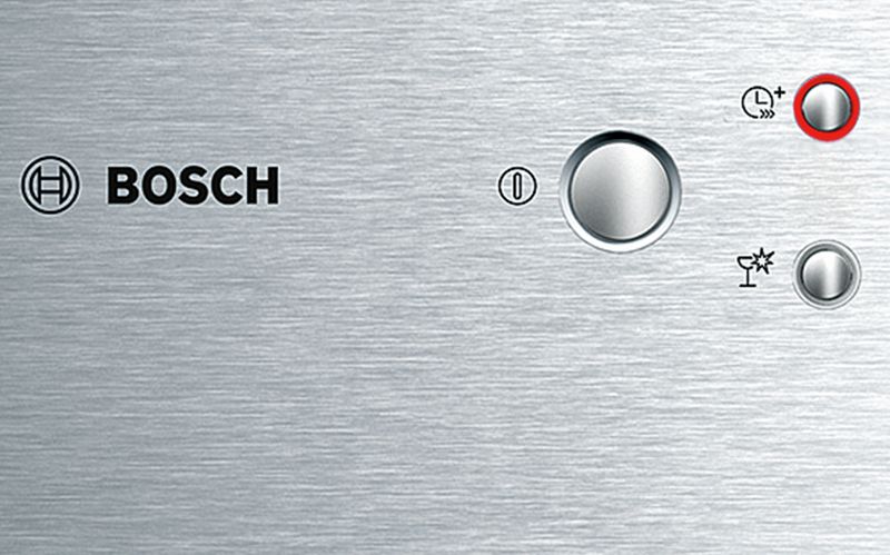 MÁY RỬA BÁT BOSCH SMS88TI36E