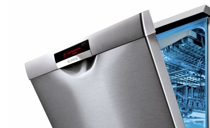 MÁY RỬA BÁT BOSCH SMS88TI36E