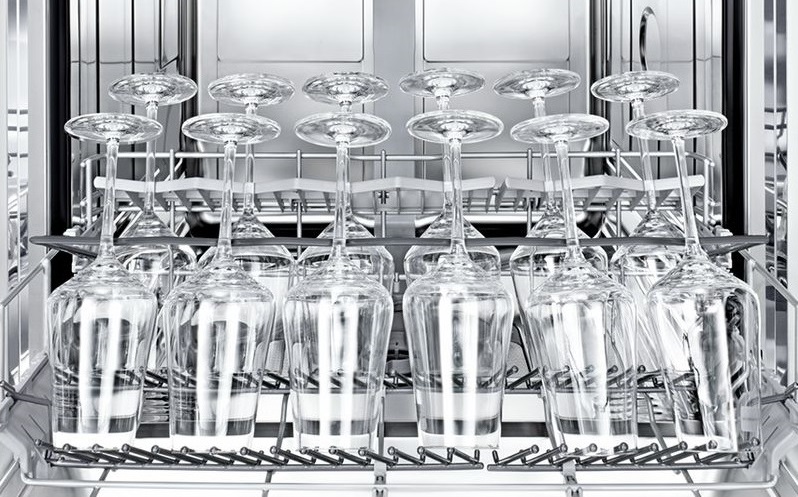 MÁY RỬA BÁT BOSCH SMS88TI36E