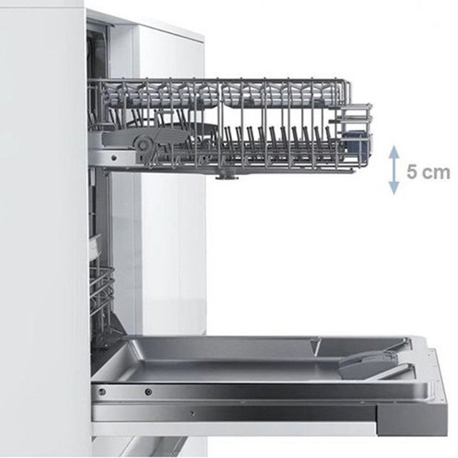 MÁY RỬA BÁT BOSCH SMS88TI36E