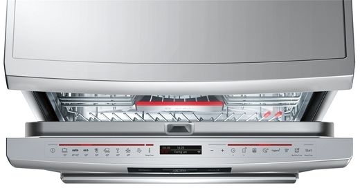 MÁY RỬA BÁT BOSCH SMS88UI36E Series 8