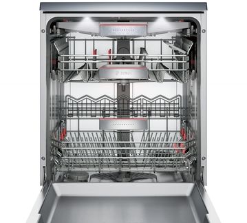 MÁY RỬA BÁT BOSCH SMS88UI36E Series 8